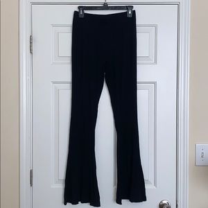 Super Comfy Flare Pull-On Pants!